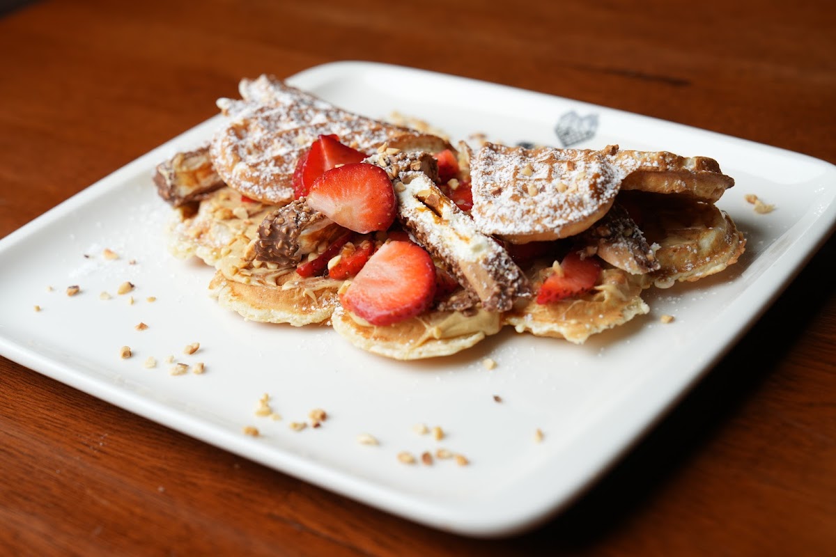 Waffle House Wiesbaden Photos 2